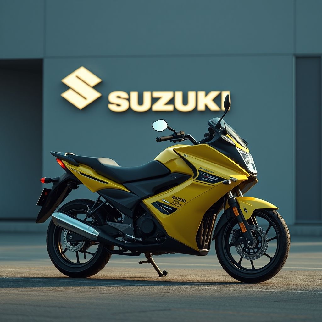 SUZUKI ราชเทวี